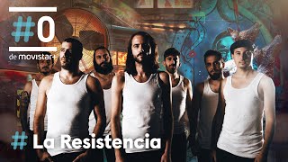 LA RESISTENCIA - Entrevista a Vetusta Morla