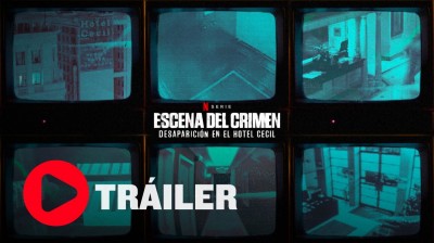 Crime Scene: The Vanishing at the Cecil Hotel | Official Trailer