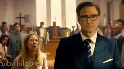 La gestión de Salvador Illa durante la pandemia al ritmo de Kingsman