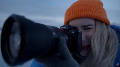 Sony Alpha 1 : Présentation officielle de la nouvelle caméra 50 mégapixels de Sony