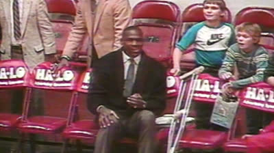 Watch Online "The Last Dance" | Chapter 2 Free