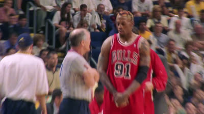 Watch Online "The Last Dance" | Chapter 3 Free