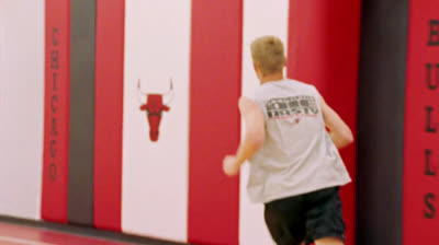 Watch Online "The Last Dance" | Chapter 4 Free