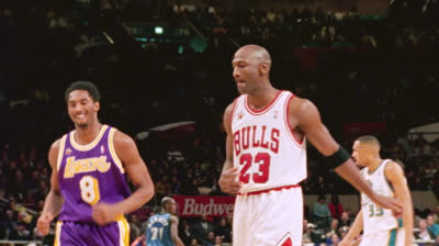 Watch Online "The Last Dance" | Chapter 5 Free