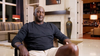 Watch Online "The Last Dance" | Chapter 8 Free