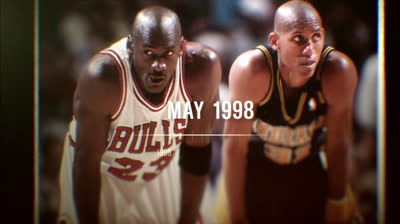 Watch Online "The Last Dance" | Chapter 9 Free