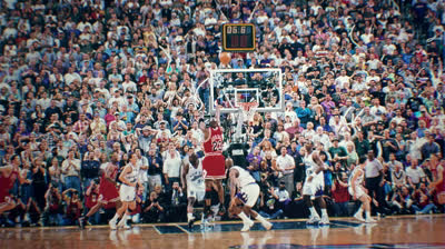 Watch Online "The Last Dance" | Chapter 10 Free