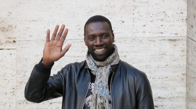 Entrevista a Omar Sy, protagonista de “Lupin”