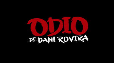 Tráiler de “Odio”, el especial de comedia de Dani Rovira para Netflix