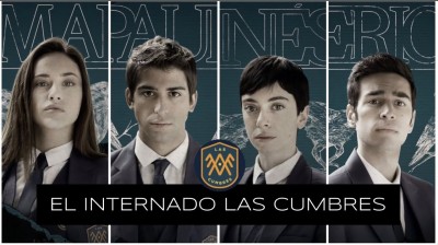 Tráiler de “El Internado: Las Cumbres” – Próximamente en Amazon Prime Video