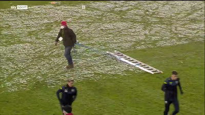 Meanwhile in Innsbruck!