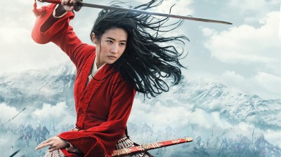 Full Film "Mulan" FREE in HD