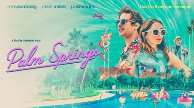 Watch free movie "Palm Springs"