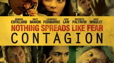 Full Film "Contagion" FREE in HD