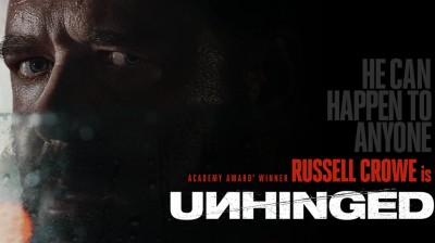 Film "Unhinged" online HD