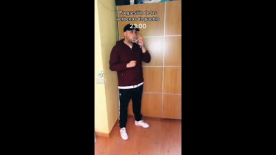 Así son las verbenas de pueblo según un usuario de TikTok