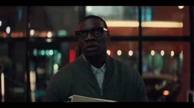 Regarder gratuitement "Lupin" en ligne - Chapitre "4"