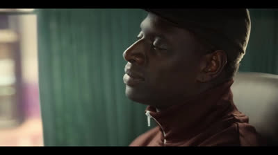 Regarder gratuitement "Lupin" en ligne - Chapitre "5"