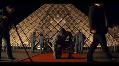 Voir en ligne "Lupin" - Chapitre 1