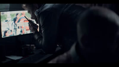 Voir en ligne "Lupin" - Chapitre 2