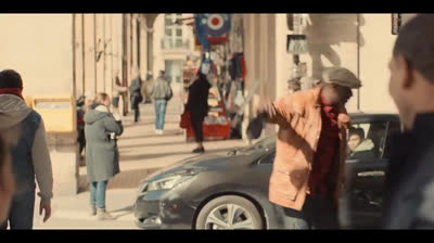 Voir en ligne "Lupin" - Chapitre 5