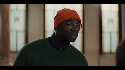 "Lupin" voir le Chapitre 3 en ligne en français