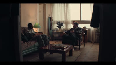 Regarder gratuitement "Lupin"en français - 1x02 en français