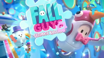 Fall Guys - Gameplay Trailer