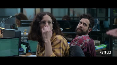 Tráiler de “Loco por ella”, la nueva comedia española de Netflix