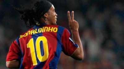 “Ronaldinho, el mago fugaz” | Tráiler Oficial
