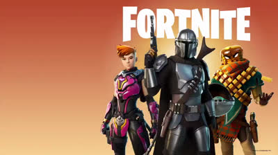 Fortnite's new "Limited Time" mode unveils its trailer.