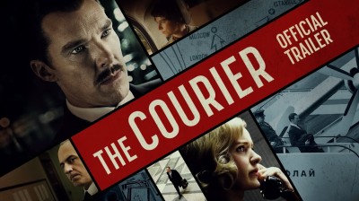 "The Courier" | Official Trailer with Benedict Cumberbatch