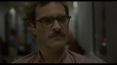 El pasado solo es una historia que nos contamos a nosotros mismos – Her