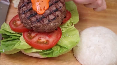 3 recetas de Fast Food sanas