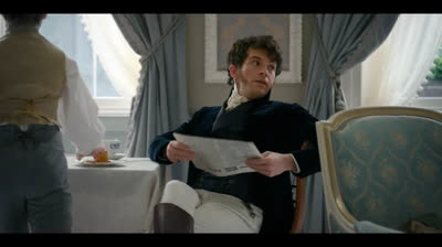 Regarder gratuitement “La Chronique des Bridgerton” en ligne - Chapitre “3"