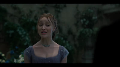 Voir en ligne “Les chroniques de Bridgerton” - Chapitre 8