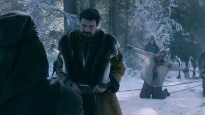 Regarder gratuitement "Viking" en ligne - Chapitre 1, Saison 6