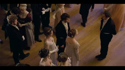 “La Chronique des Bridgerton” voir le Chapitre 1 en ligne en français