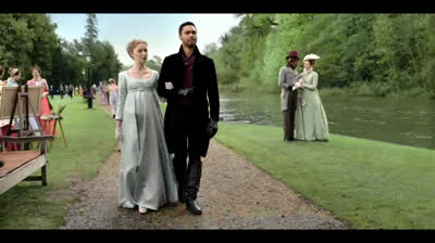 “La Chronique des Bridgerton” voir le Chapitre 2 en ligne en français