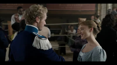 “La Chronique des Bridgerton” voir le Chapitre 4 en ligne en français