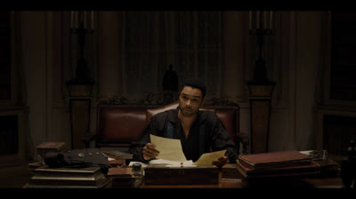 “La Chronique des Bridgerton” voir le Chapitre 6 en ligne en français