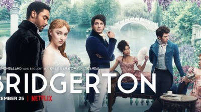 Regarder gratuitement “Les chroniques de Bridgerton”en français - 1x03 en français