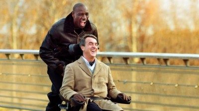 Regardez le film "Intouchables" en ligne gratuitement