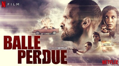 Voir le film en ligne "Balle Perdue"