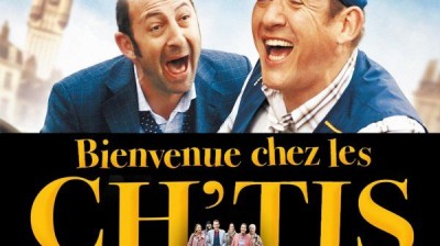 Film "Bienvenue chez les Ch'tis" en ligne en HD