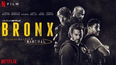Regardez "Bronx" en ligne gratuitement