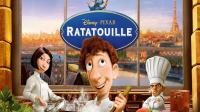 Voir le film en ligne "Ratatouille"