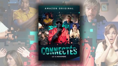 Voir le film en ligne "Connectés"