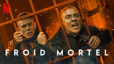 "Froid Mortel" gratuit en ligne
