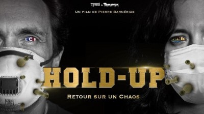 "Hold Up" Voir documentaire in Full HD